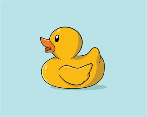 Duck Sign Symbol Royalty-Free Images, Stock Photos & Pictures ...