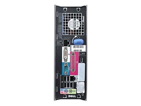 Dell Optiplex 780 Desktop Pure It Refurbished Refurbished Computers