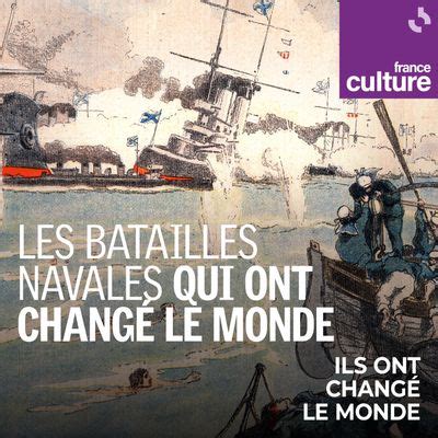 Les Batailles Navales Qui Ont Chang Le Monde Antilles Voile