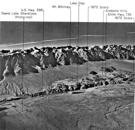 Historic California Quake Released Surprising Energy | Live Science