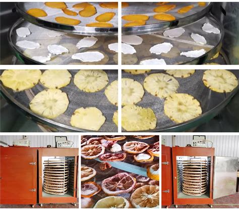 Soft Dried Pineapple Drying Machine Buy Pineapple Drying Machine