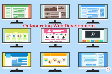 10 Most Convincing Reasons To Outsource Web Development