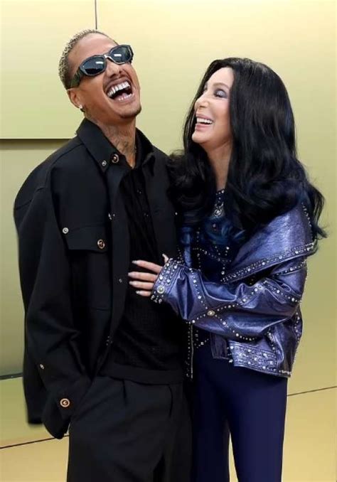 Cher E Alexander Edwards Dago Fotogallery