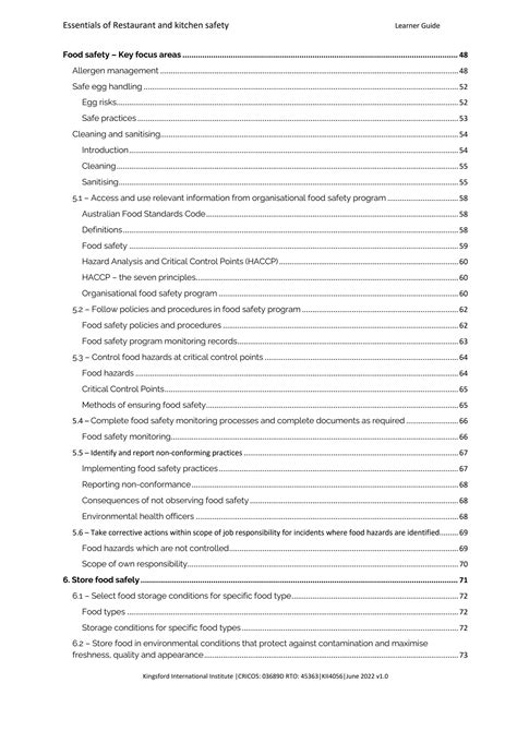 Solution Learner Guide Studypool