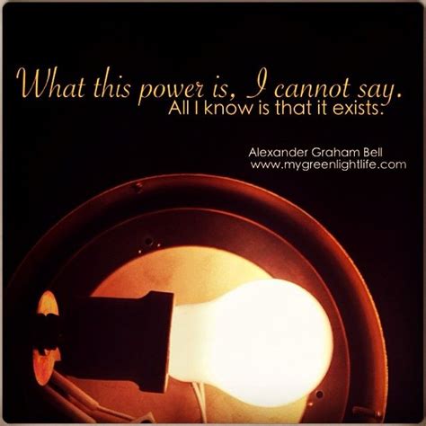 Alexander Graham Bell Quotes Power. QuotesGram