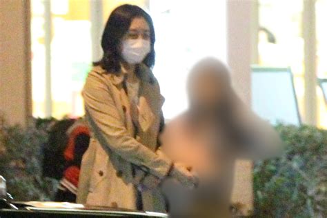 教育熱心な松嶋菜々子、娘をプールに送迎 反町隆史もサポート｜newsポストセブン