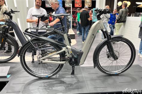 Riese And Müller Launch 2025 Bikes With Pinion’s Mgu Drive System Electric Bike Reviews Buying