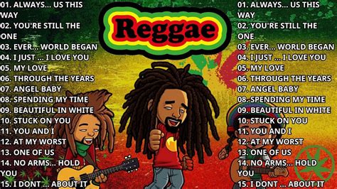 New Best Reggae Music Mix Relaxing Road Trip Reggae Songs The