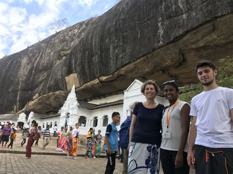 Sigiriya Lion S Rock Dambulla Golden Cave Temple Trip Getyourguide