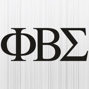 Phi Beta Sigma Fraternity Svg Phi Beta Sigma Png Phi Beta Sigma