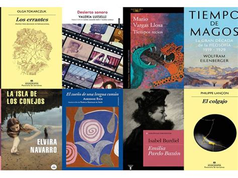 Estos Son Los 50 Mejores Libros Del 2019