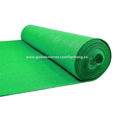 Buy Wholesale China Agriculture Pe Sun Shade Net Cloth 80 Rate Green