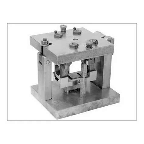 Mild Steel Drilling Jig Fixture For Industrial At Rs Piece In