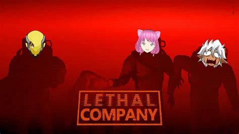 Lethal Company Wallpaper | Wallpaper, Company, Wallpaper downloads