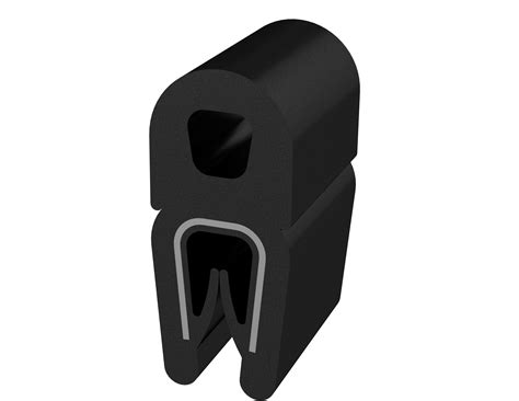 Sealing Profile PVC EPDM Sealing Profiles