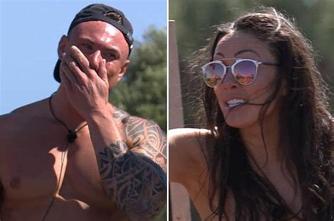 Love Island S Tom Powell Admits To Having A Fivesome Daily Star