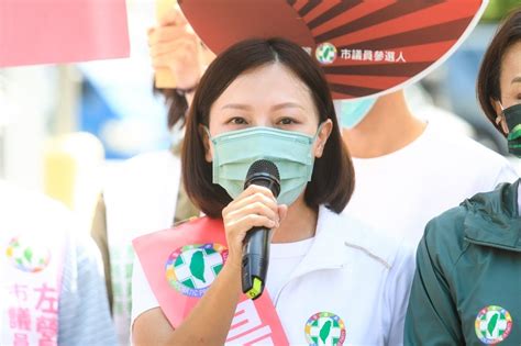 高市議員8選區／2新秀衝前三！吳益政拼6連任慘敗 陳若翠也落選 Ettoday政治新聞 Ettoday新聞雲