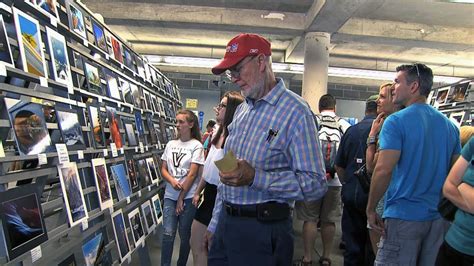 Photography Judging Iowa State Fair 2013 Youtube