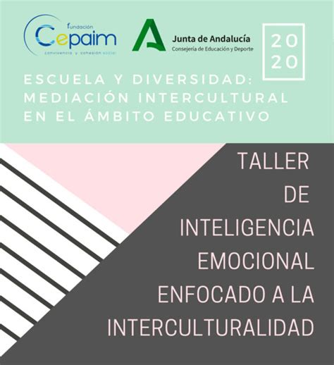 Taller De Inteligencia Emocional Enfocado A La Interculturalidad