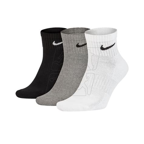 Skarpety Nike Everyday Lightweight Ankle Pak Sx