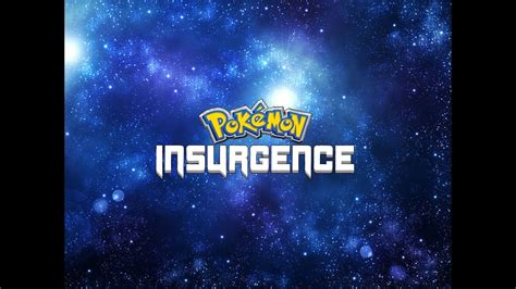 How To Install Pokemon Insurgence Youtube