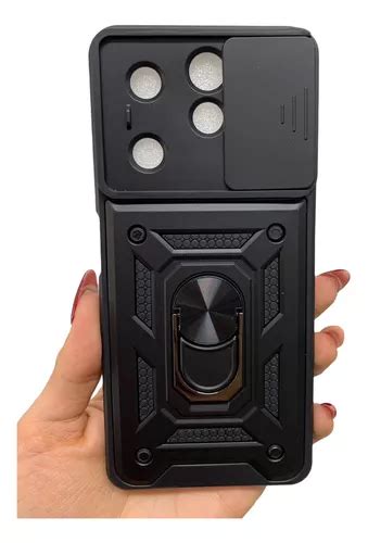 Funda Super Armor Defender Para Infinix Hot Pro