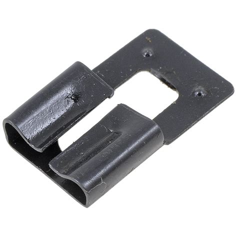 Dorman Help Gm Door Lock Rod Clip