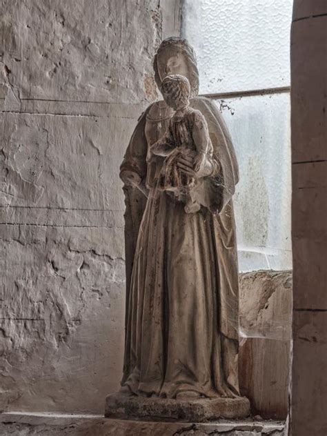 Statue Vierge à l Enfant Inventaire Général du Patrimoine Culturel