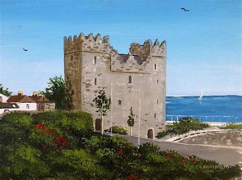 Dalkey Art For Sale Fine Art America