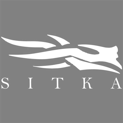 Sitka Logo - LogoDix