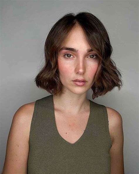 30 Perfect Chin Length Bobs For Fine Hair To Look Less Flat T News