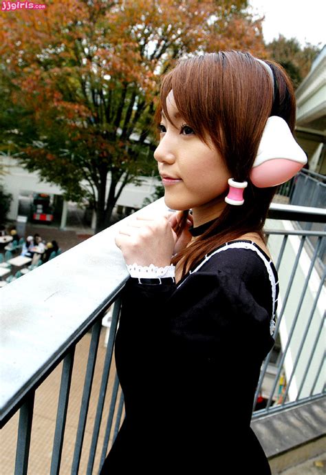 Javmix Poyopara Cosplay Uran Professional Hit Gallery