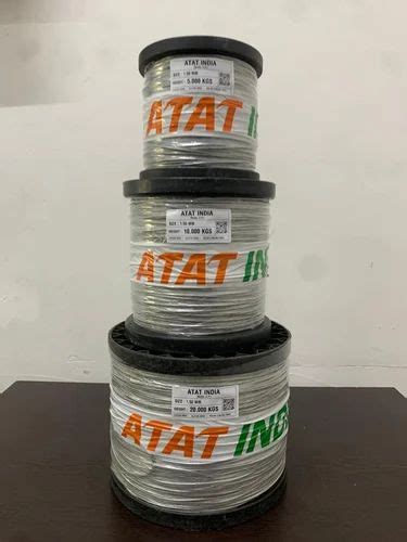 Fencing Wire Clutch Wire For Solar Fence Manufacturer From Noida