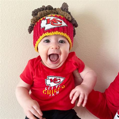 Super Bowl Sunday: Show us your Kansas City Chiefs spirit