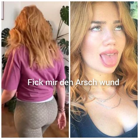 Palina Rojinski Mag Es Heftigst Von Hinten Scrolller