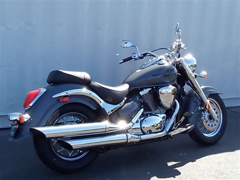 Suzuki Boulevard C For Sale In Kennewick Wa Rumbleon