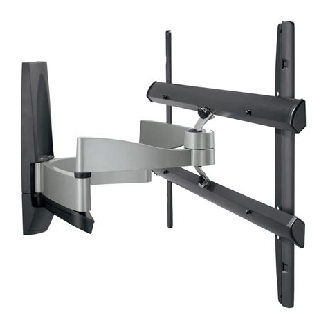 Support Mural Tv Orientable Motorise