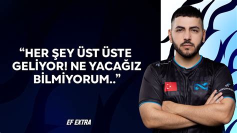 MAJ3R BLAST MAJOR Sistemini İnceliyor Tek Şansımız Var Eternal Fire