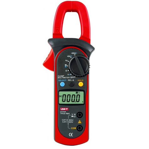 Uni T Ut B Intelligent Digital Multimeter