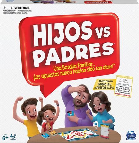 17 juegos de mesa ideales para niños de 6 a 9 años