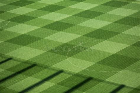 Beautiful Pattern of Fresh Green Grass for Football Sport, Football Field, Soccer Field, Team ...