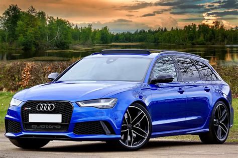 What Is The Most Expensive Audi Car? - College Aftermath