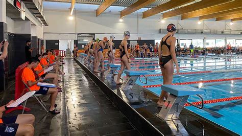 La Piscina Del Win Tortosa Acollir La Jornada Final De Nataci Dels