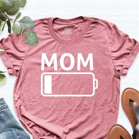 Mom T Shirt Etsy