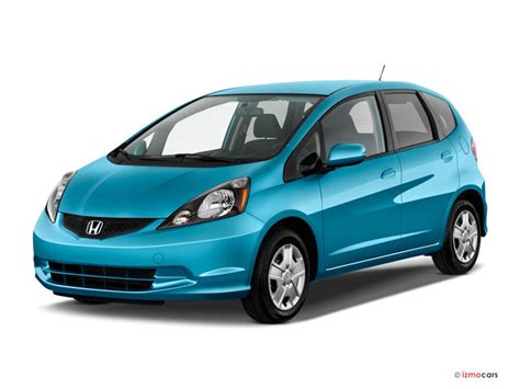 Honda Fit Information And Photos Momentcar