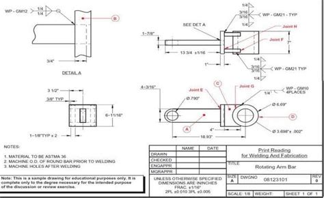 Understanding The Backing Weld Symbol A Comprehensive Guide Learnweldingsymbols