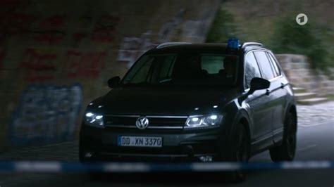 Imcdb Org Volkswagen Tiguan R Line Ii Typ Ad In Tatort