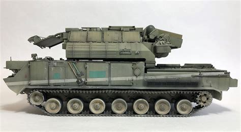 Тор М2 — Каропка.ру — стендовые модели, военная миниатюра