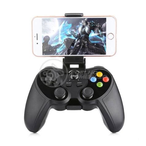 Controle Game Manete Joystick Jogar Celular Windows Pc Gamepad