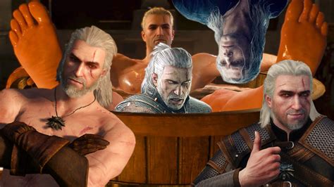 Multiplayer Witcher Sounds A Lot More Exciting Than A New Trilogy Pc